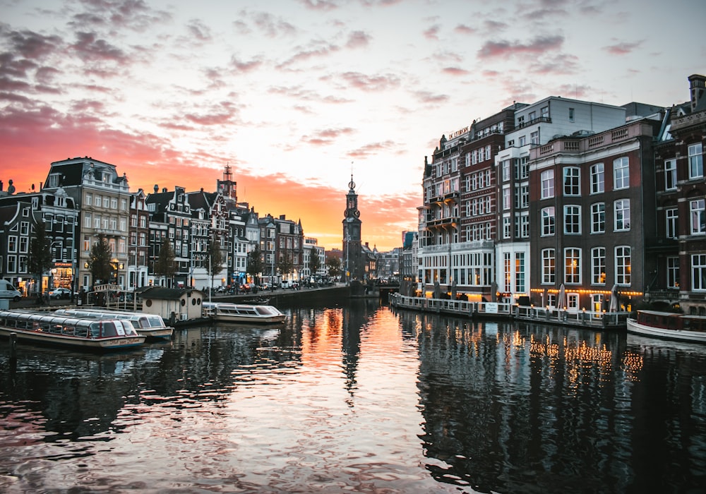 Amsterdam Gezi Rehberi: Kanalların Şehri 1