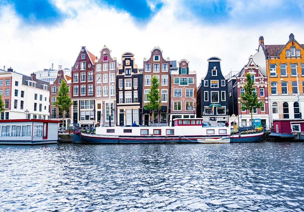 Amsterdam Gezi Rehberi: Kanalların Şehri 2
