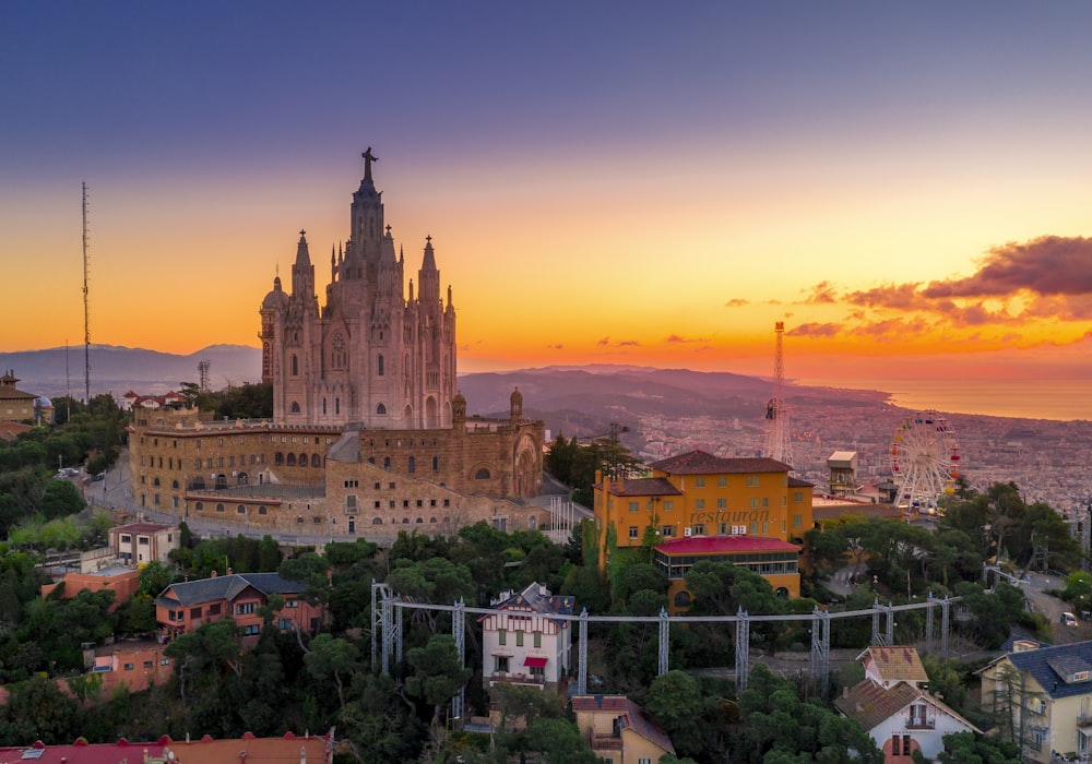 Barselona Gezi Rehberi: Gaudí'nin Sanat Şehri 1