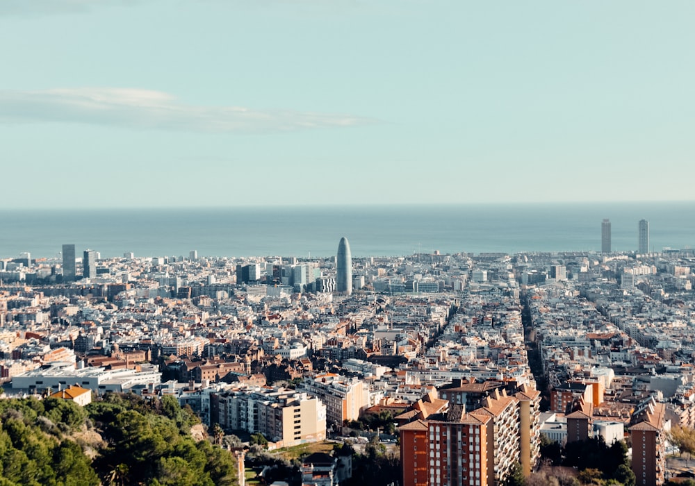Park Güell