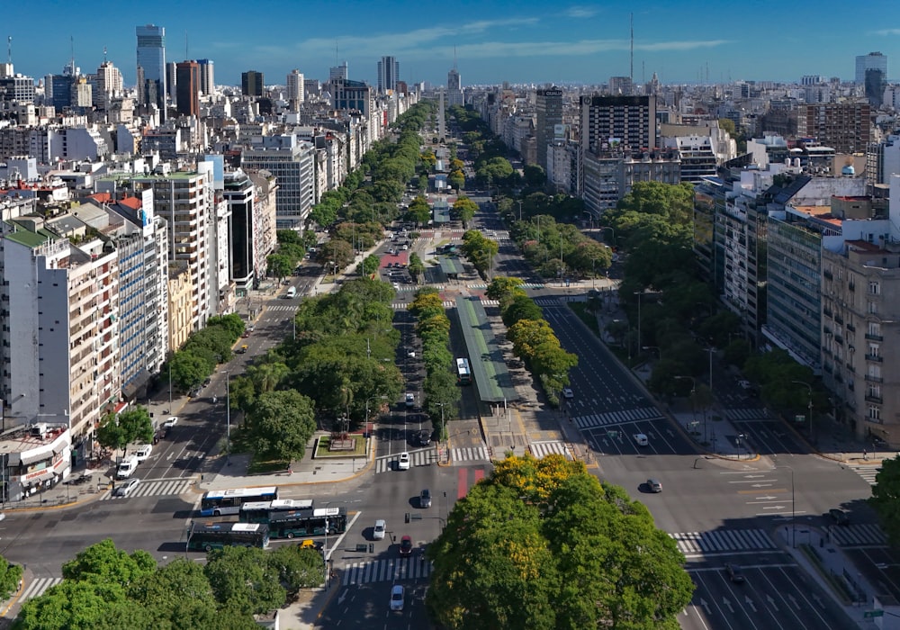 Plaza de Mayo