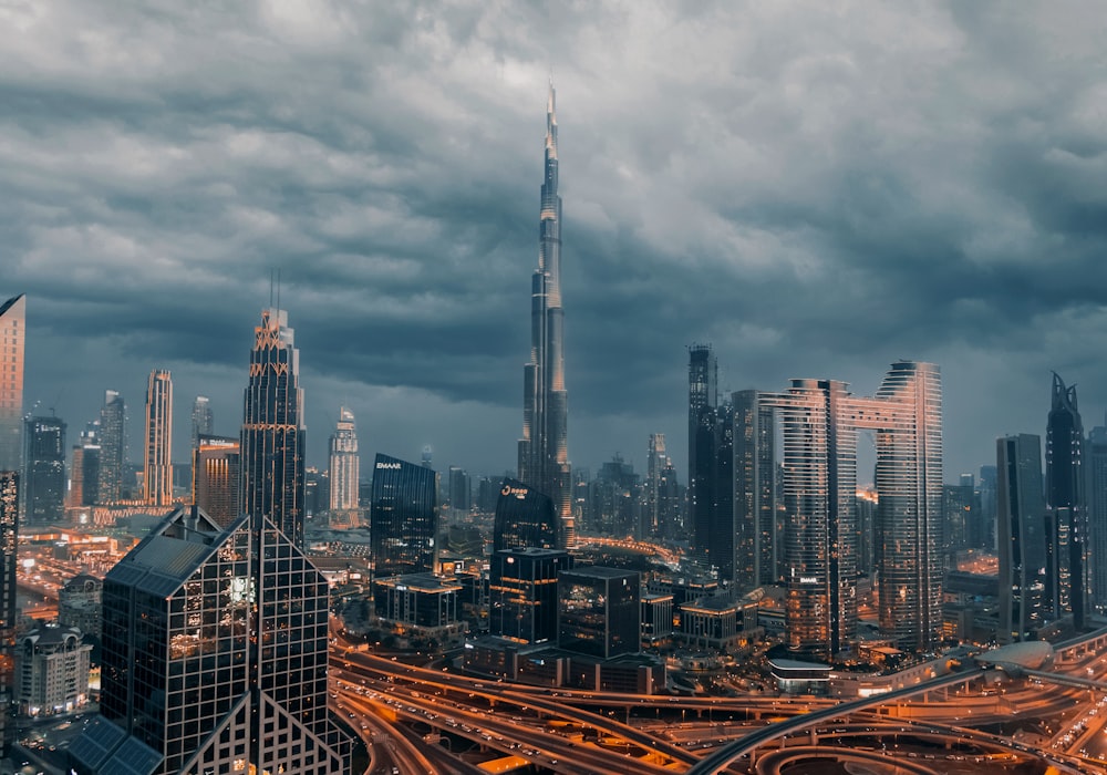 Dubai Gezi Rehberi: Çölün Ortasındaki Lüks Metropol 2