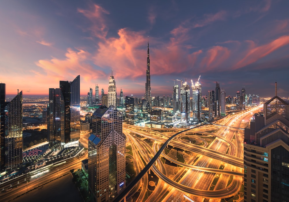 Burj Khalifa