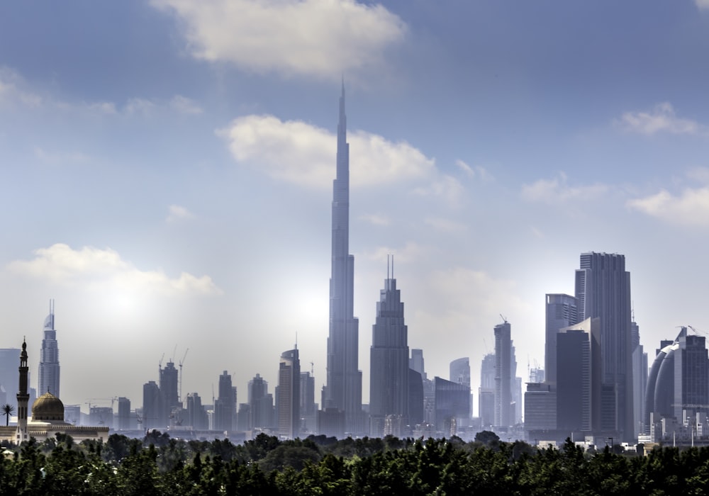 Palm Jumeirah