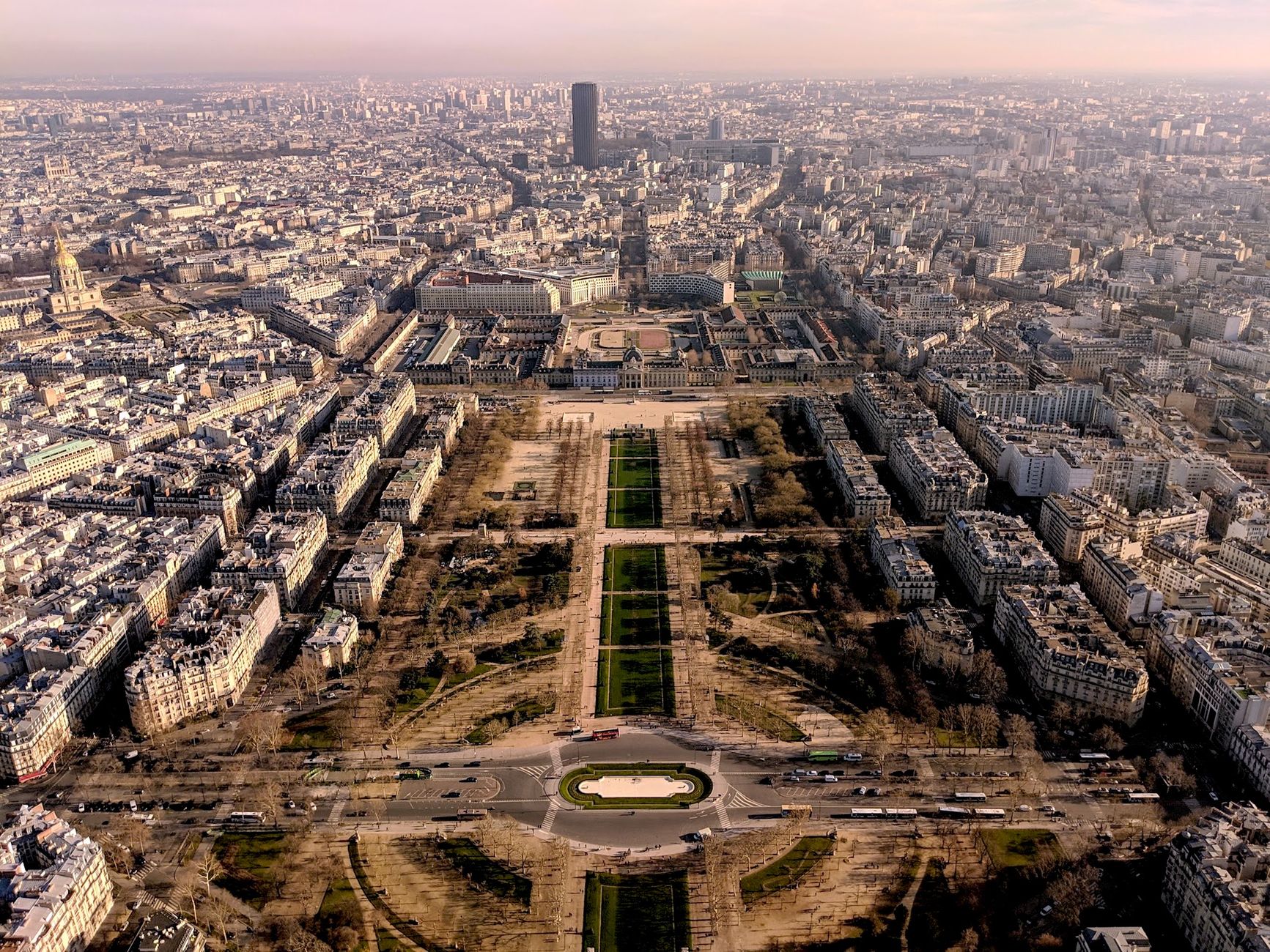 Paris Gezi Rehberi: Aşkın ve Sanatın Başkenti 5