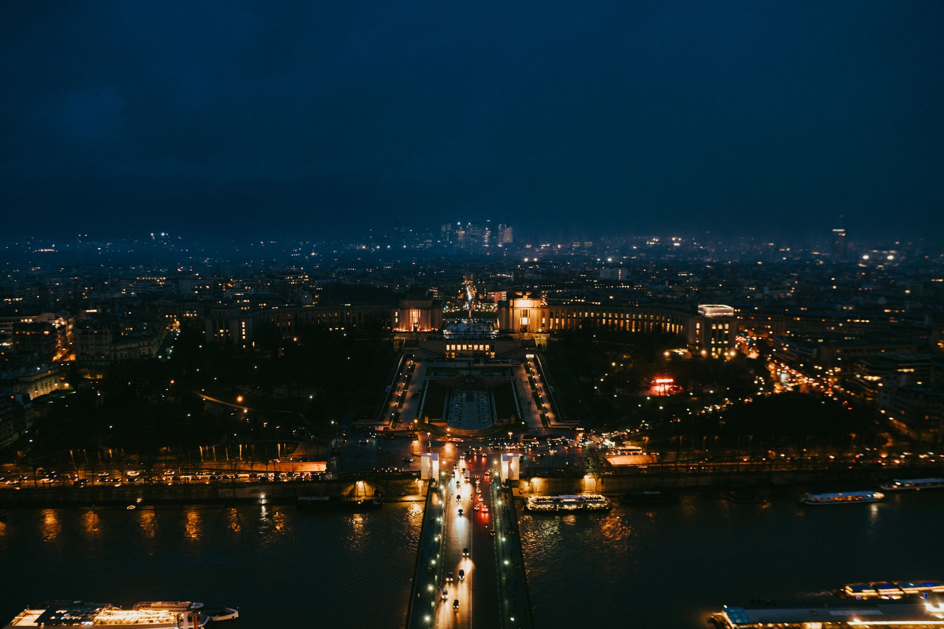 Paris Gezi Rehberi: Aşkın ve Sanatın Başkenti 3