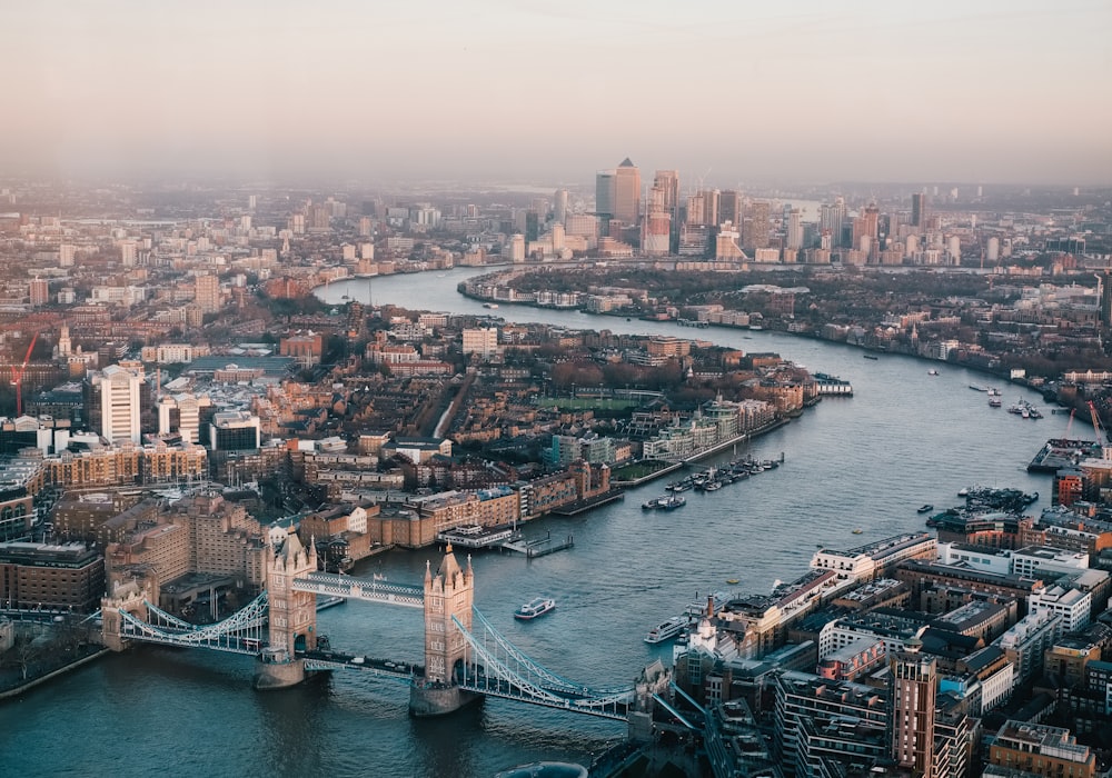 Londra Gezi Rehberi: Geleneğin Modernle Buluştuğu Şehir 1