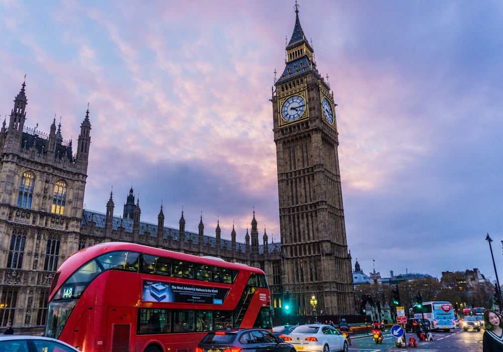Londra Gezi Rehberi: Geleneğin Modernle Buluştuğu Şehir 2