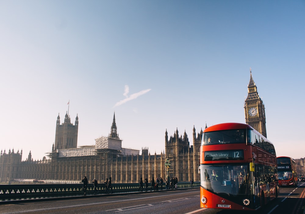Big Ben