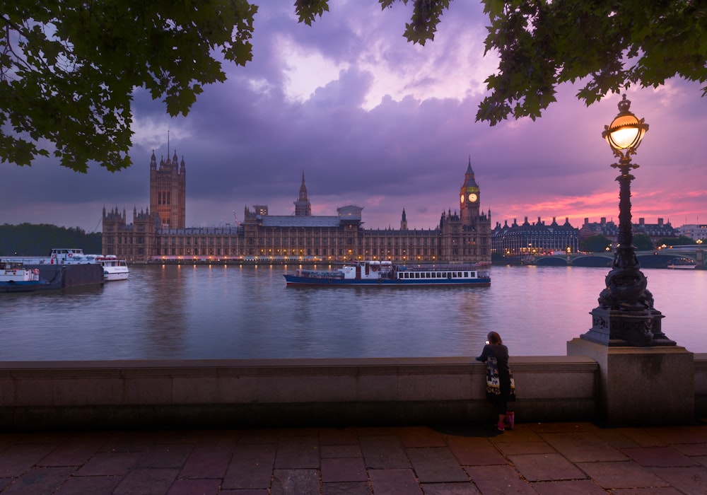 London Eye