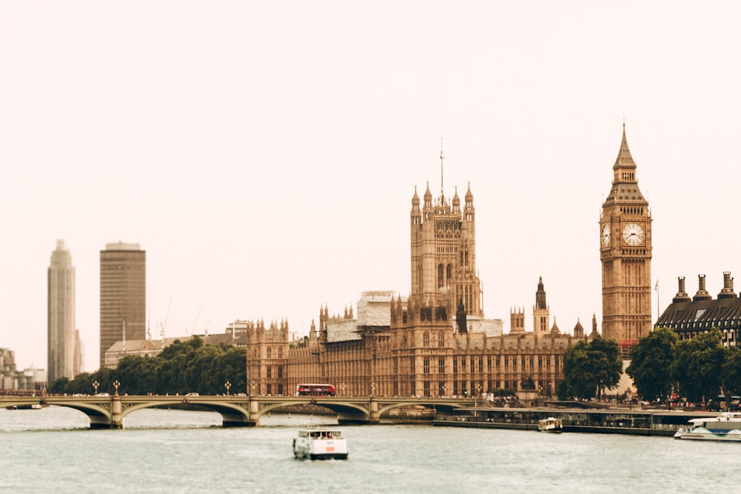 Londra, Birleşik Krallık