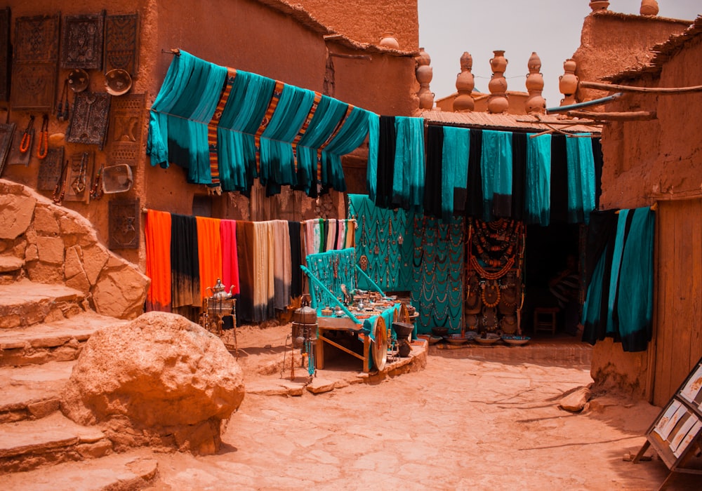 Jemaa el-Fnaa Meydanı