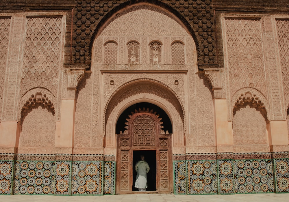 Bahia Sarayı