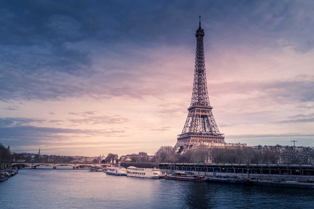 Paris, Fransa