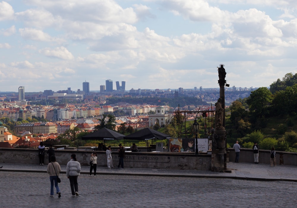 Prag Kalesi