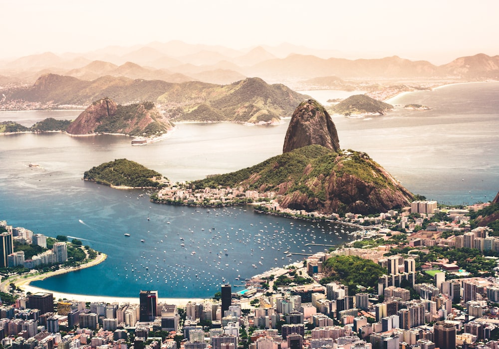 Rio de Janeiro Gezi Rehberi: Samba ve Sahilin Şehri 1