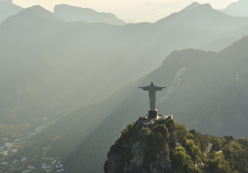 Rio de Janeiro Gezi Rehberi: Samba ve Sahilin Şehri 2