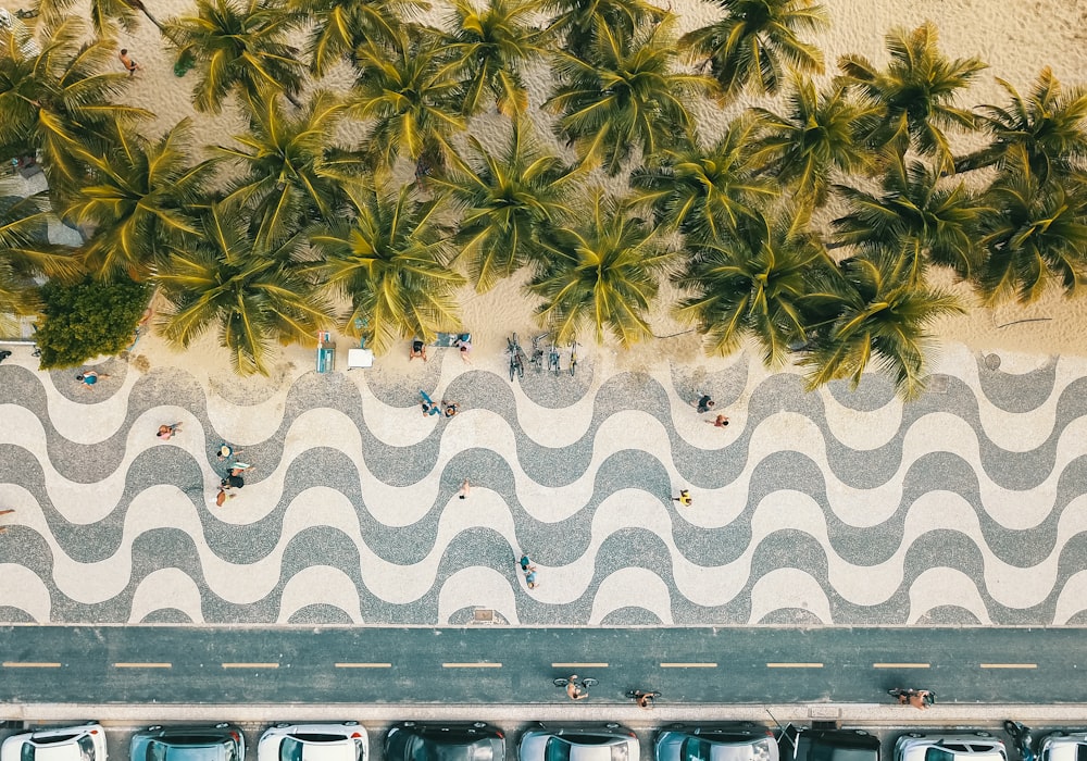 Copacabana Plajı