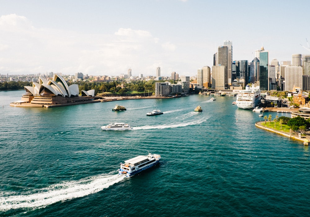 Sydney Gezi Rehberi: Okyanusya'nın Parlayan Yıldızı 1