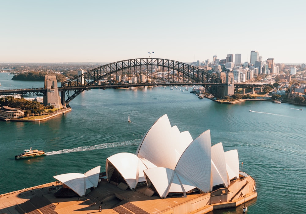 Sydney Gezi Rehberi: Okyanusya'nın Parlayan Yıldızı 2