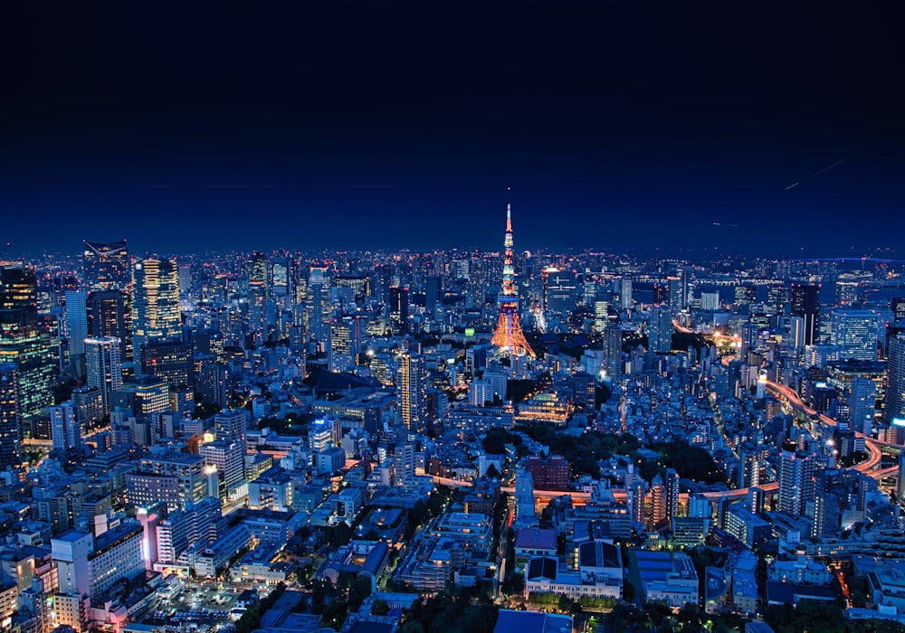 Tokyo Gezi Rehberi: Geleneğin Teknolojiyle Buluştuğu Şehir 2