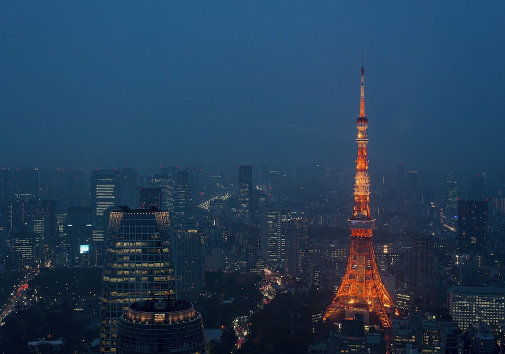 Shibuya Kavşağı