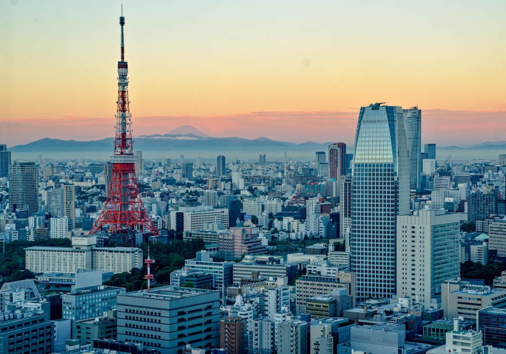 Tokyo Skytree