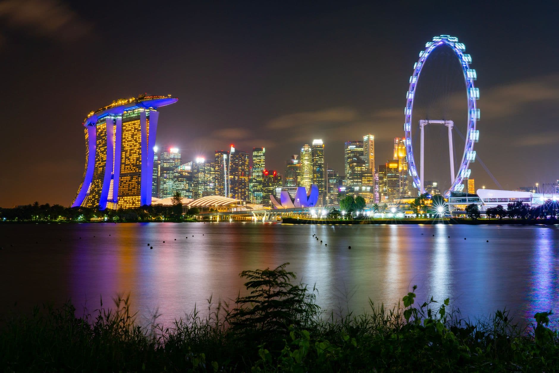 Singapur Turları ve Otelleri 3