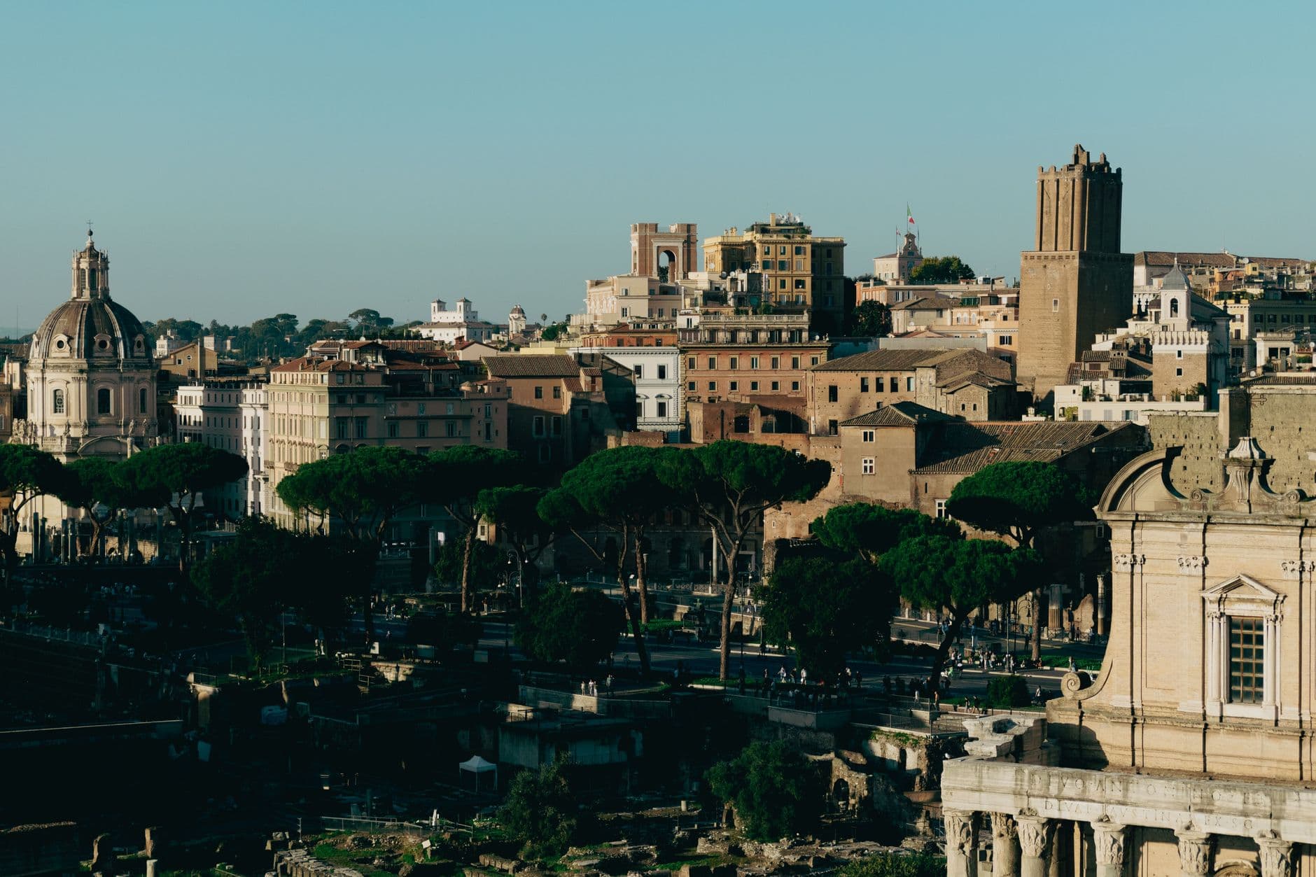 Roma Turları ve Otelleri 3