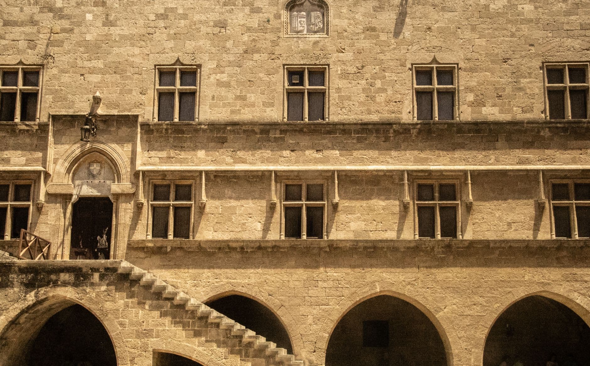 Rodos Turları ve Otelleri 2
