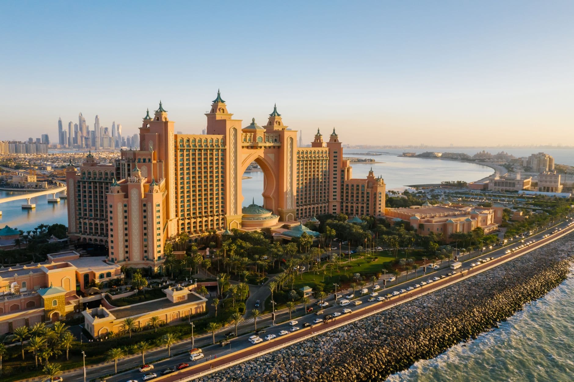 Dubai Turları ve Otelleri 4