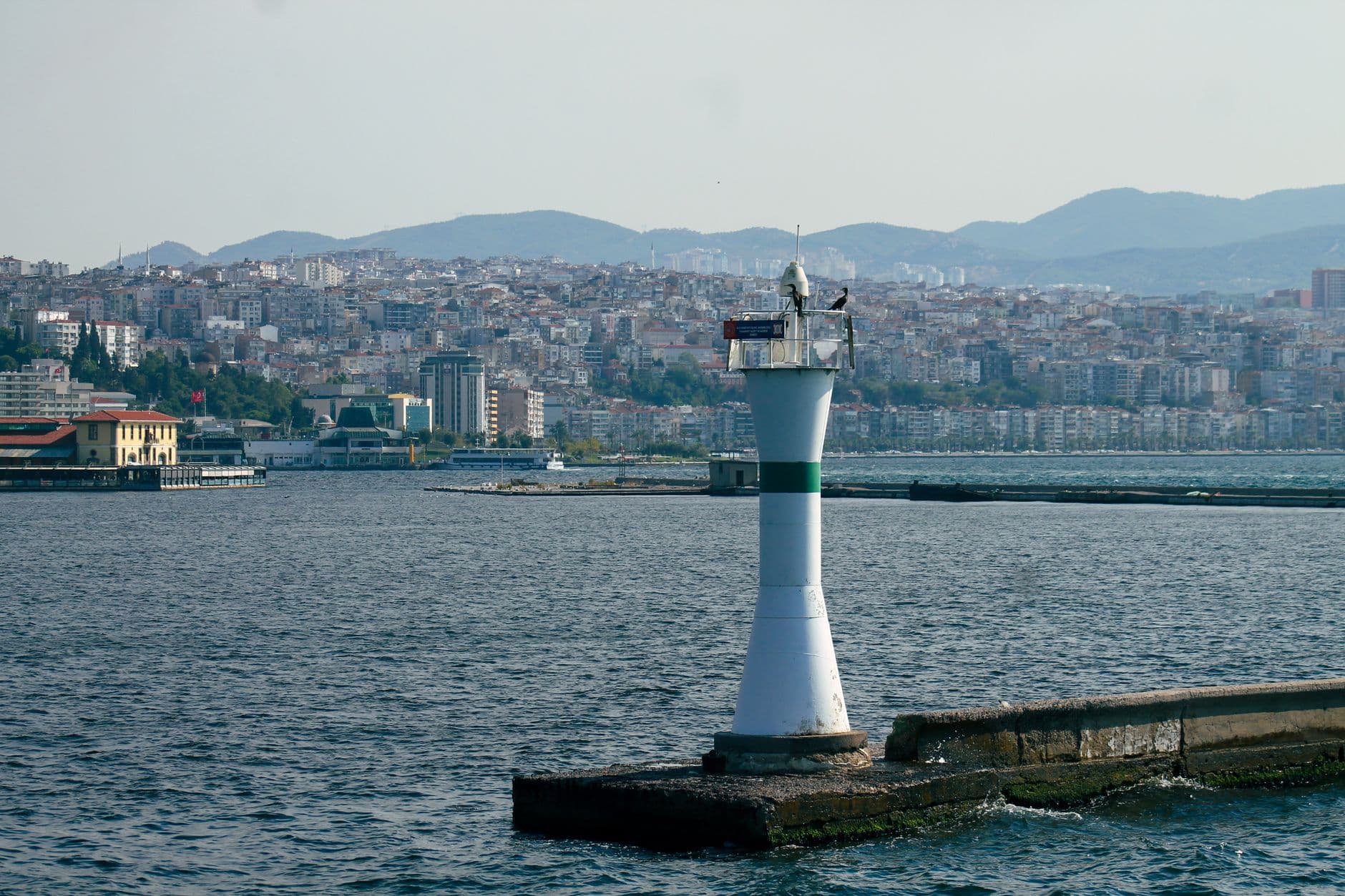 İzmir Turları ve Otelleri 3
