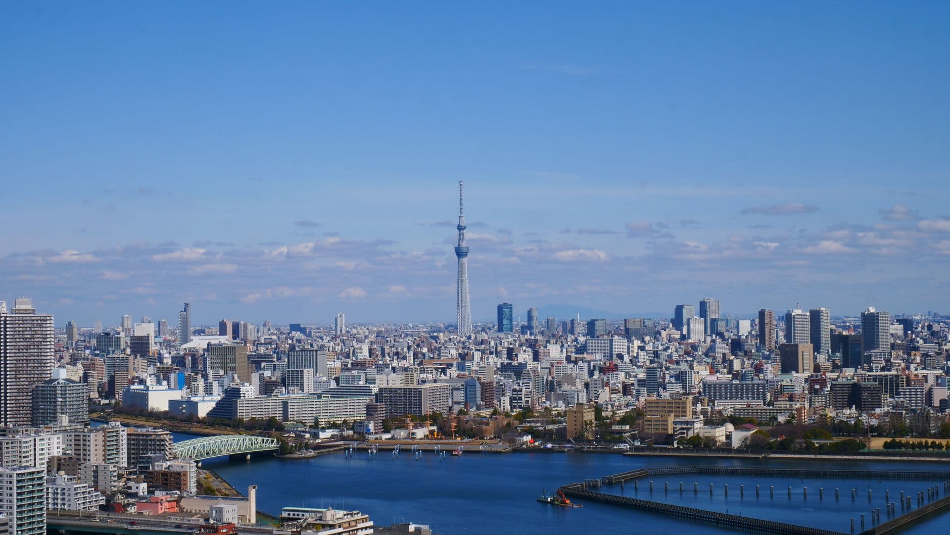 Tokyo Turları ve Otelleri 4