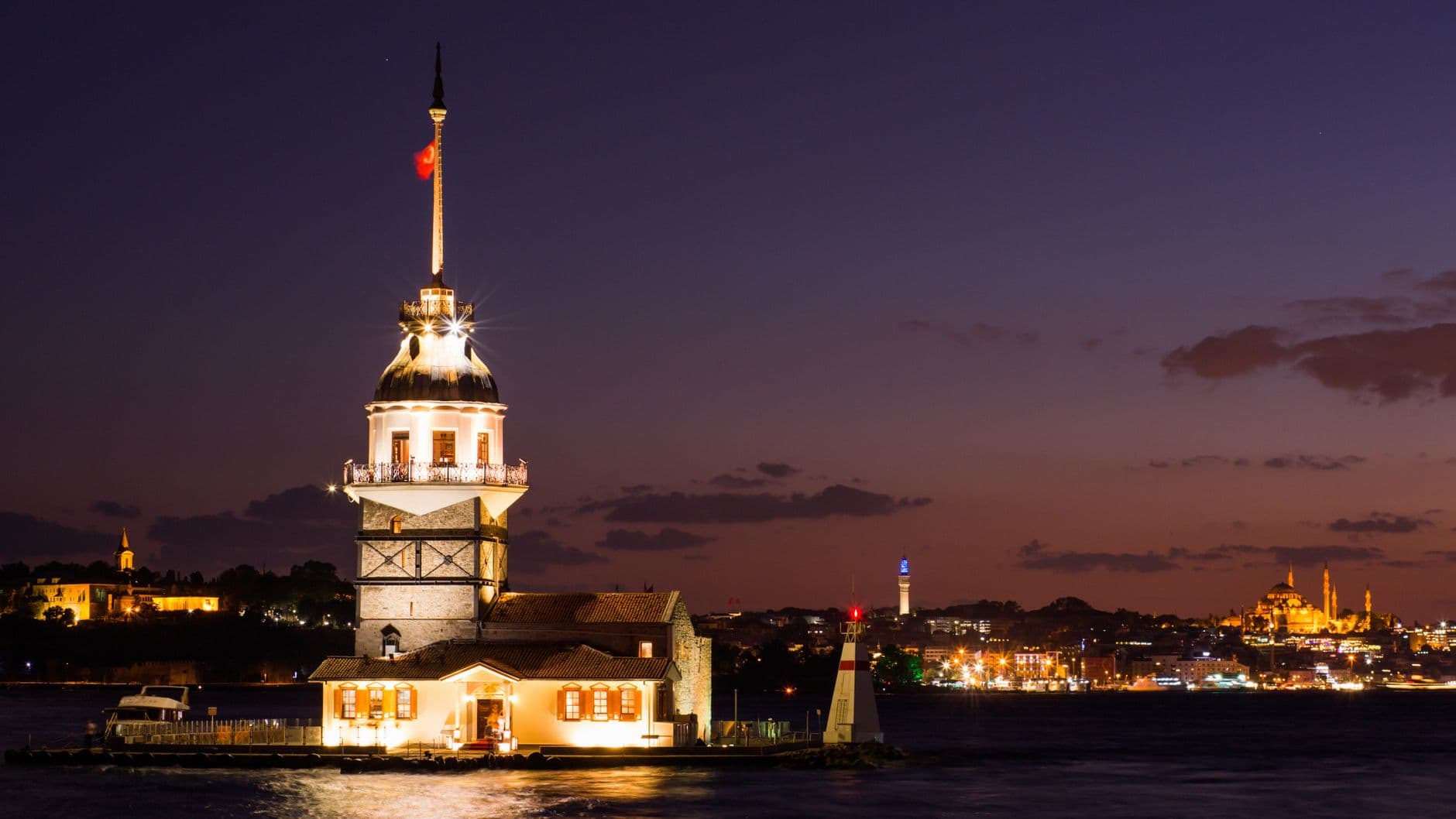 Tours and Hotels in Istanbul 4