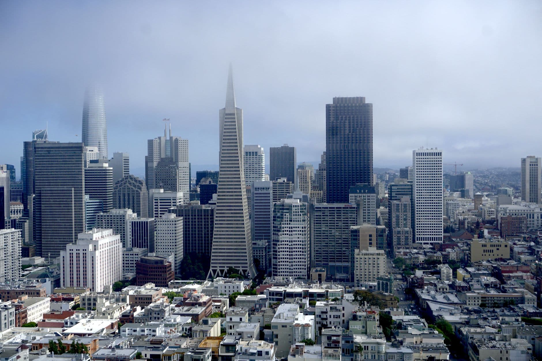 San Francisco Turları ve Otelleri 4