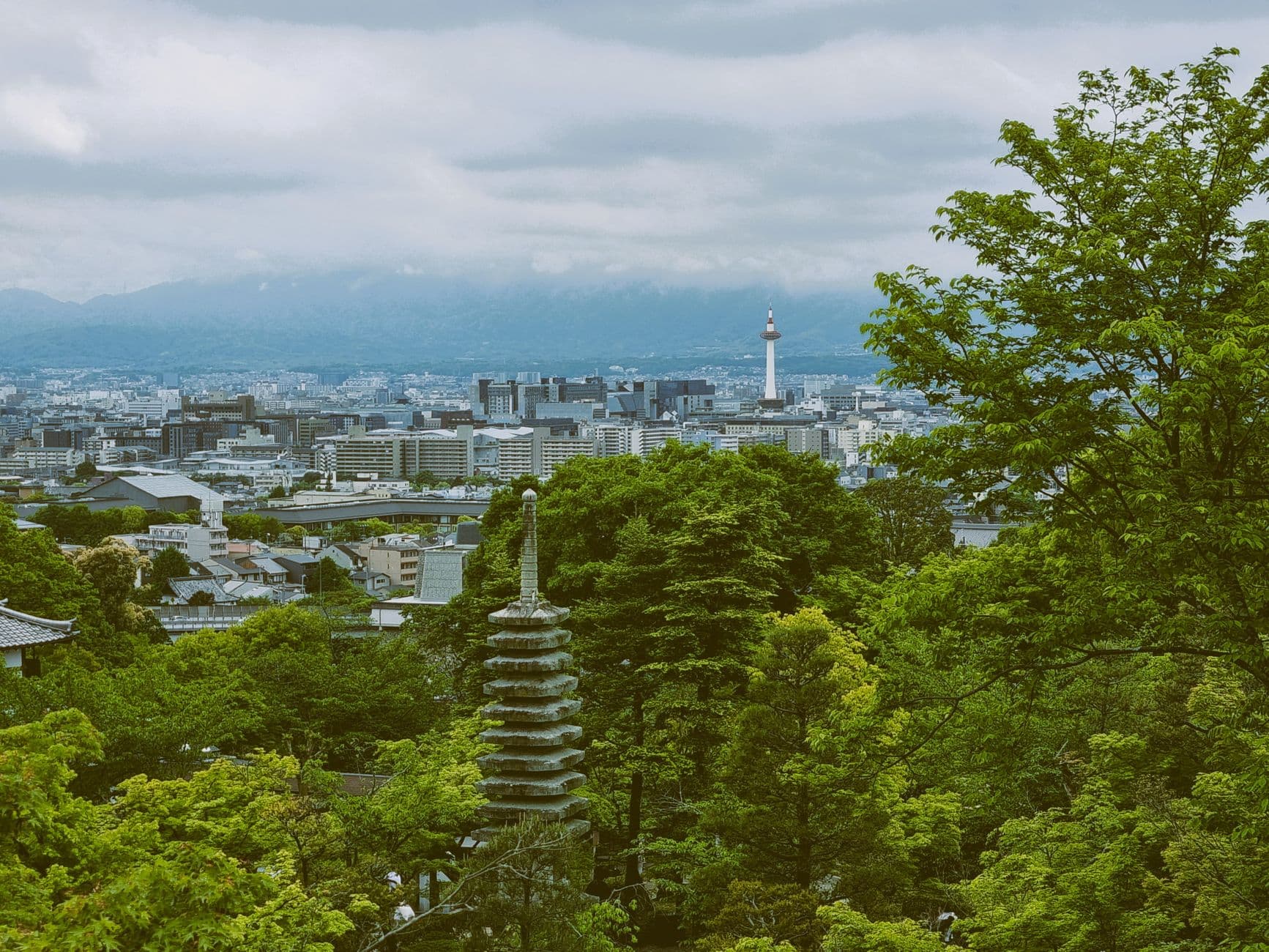 Kyoto Turları ve Otelleri 2