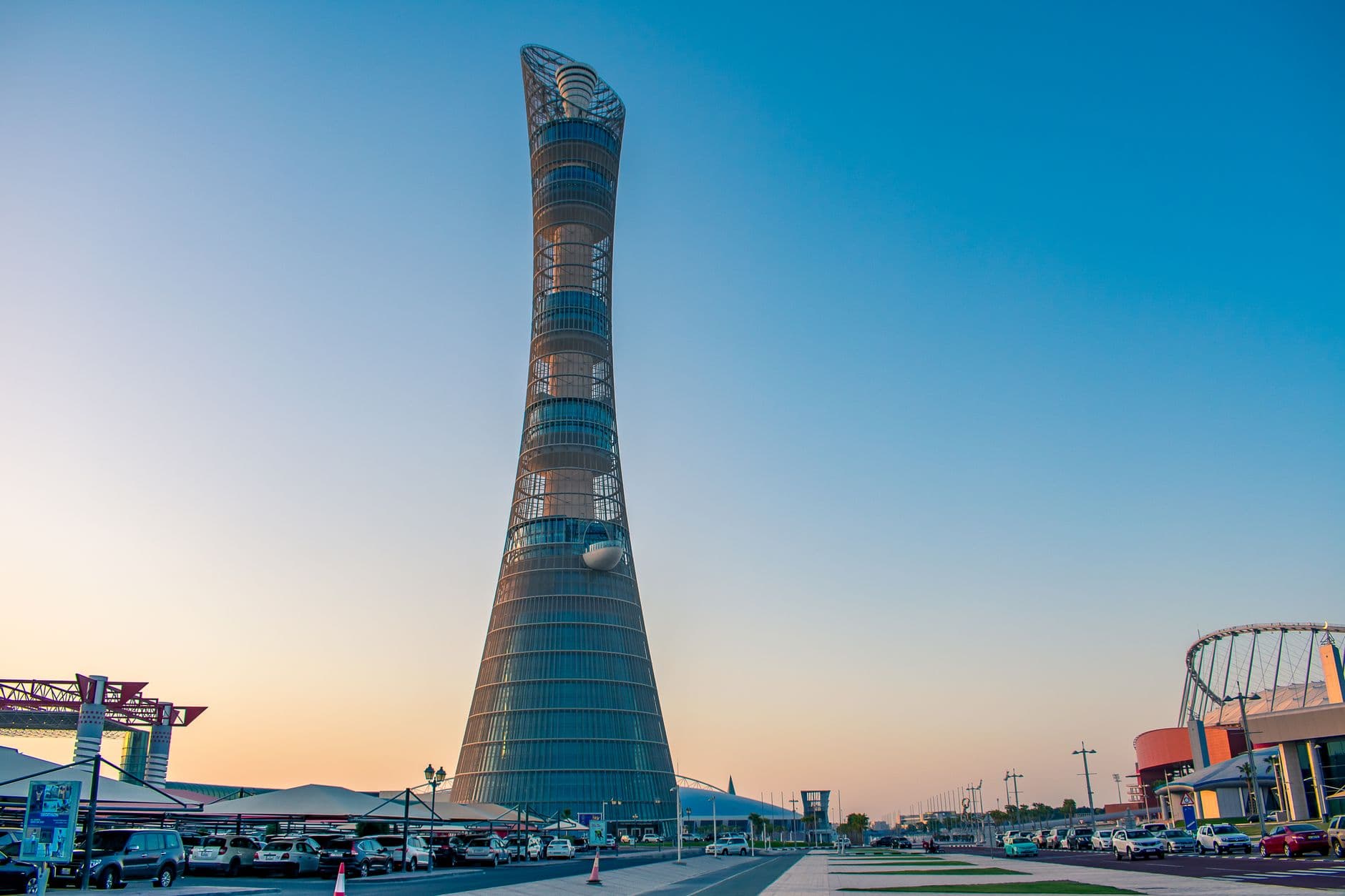 Katar Turları ve Otelleri 4