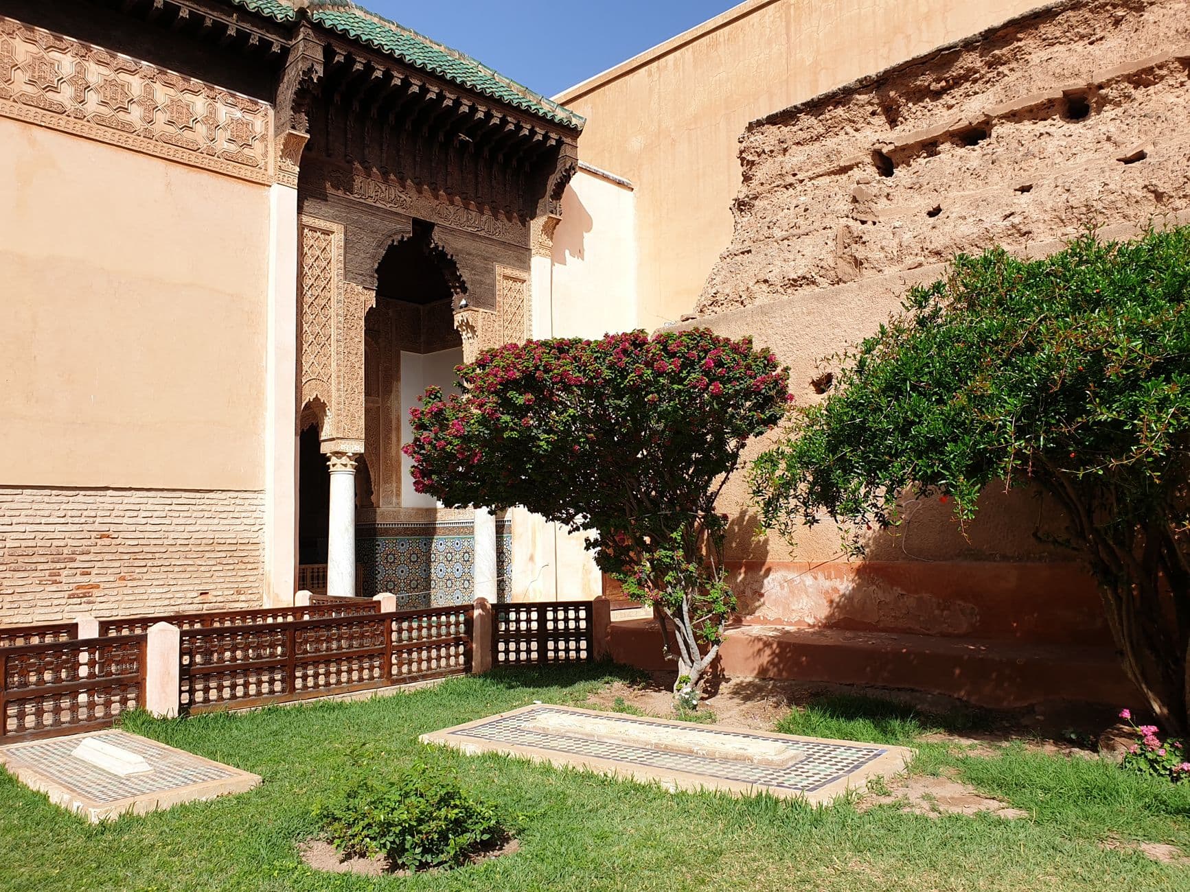 Marakeş Turları ve Otelleri 3