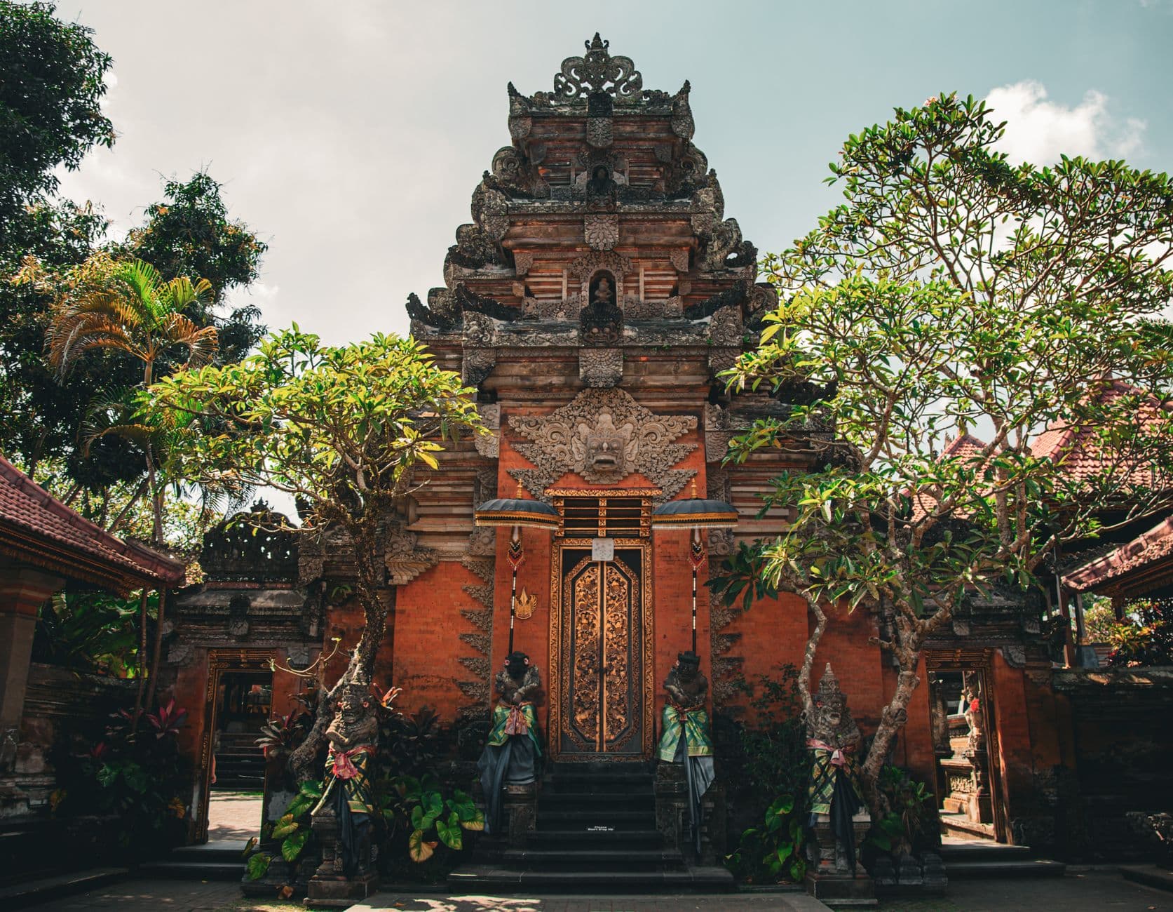 Bali Turları ve Otelleri 3