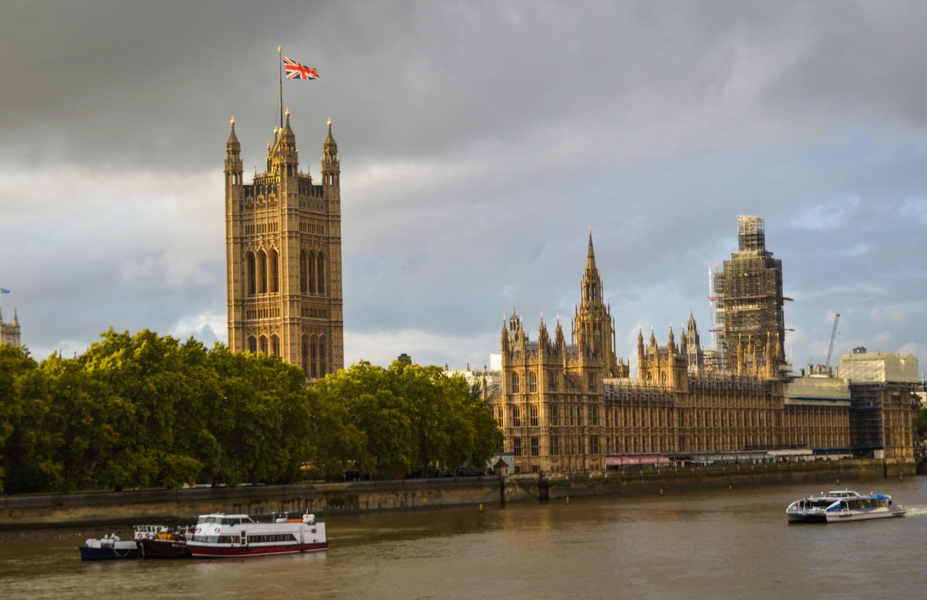 Tours and Hotels in London 3