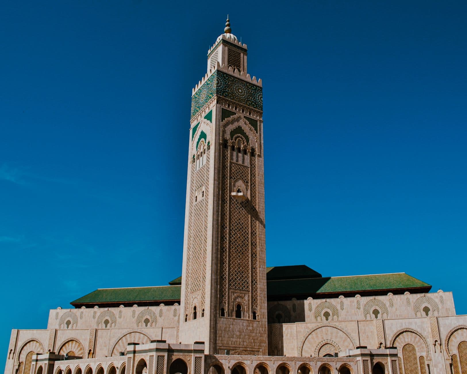 Tours and Hotels in Morocco 4