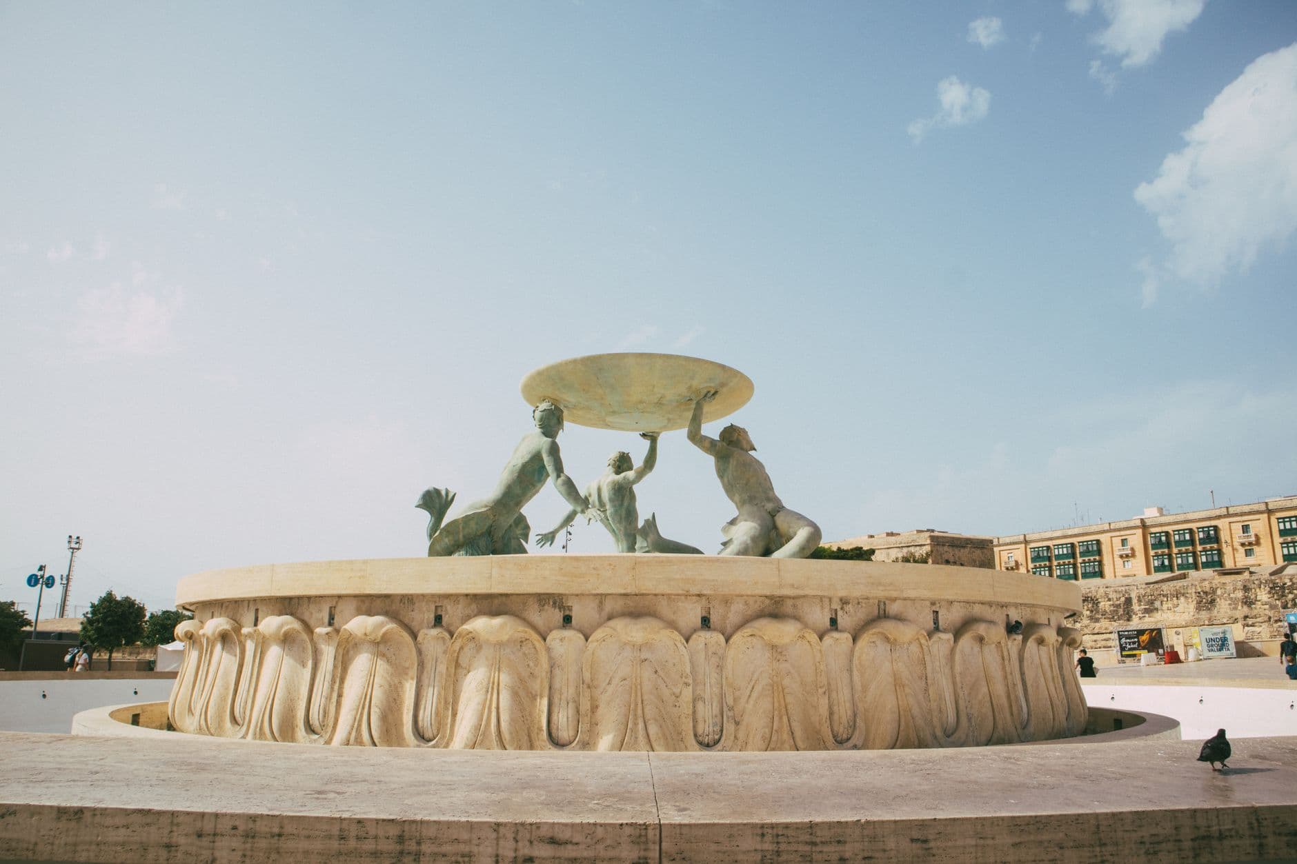 Valletta Turları ve Otelleri 4