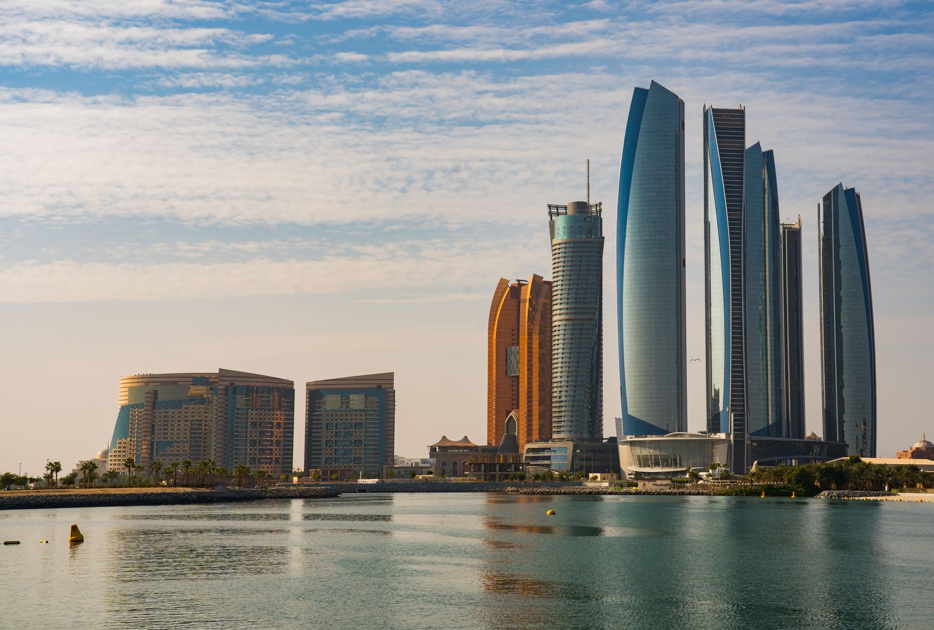 Abu Dabi