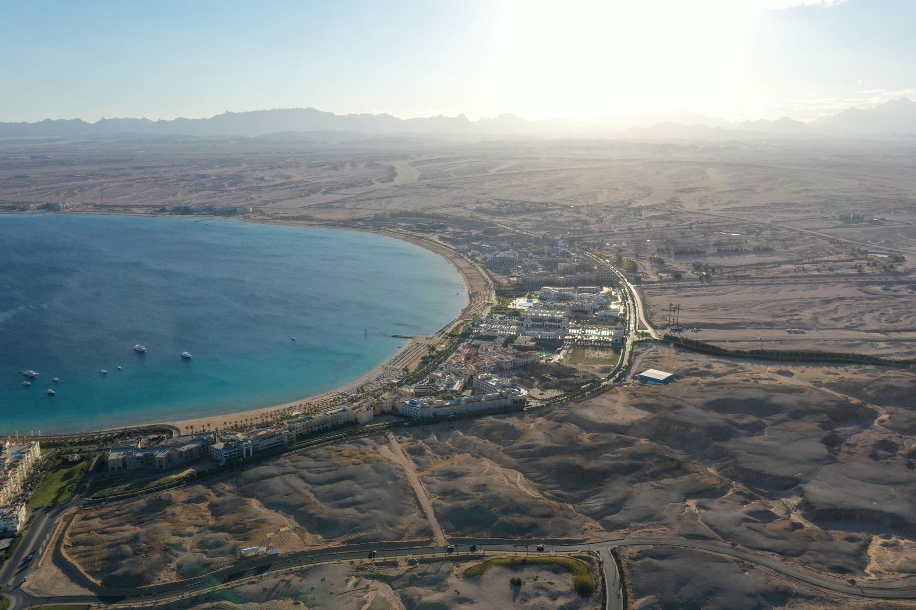 Hurghada Turları ve Otelleri 3