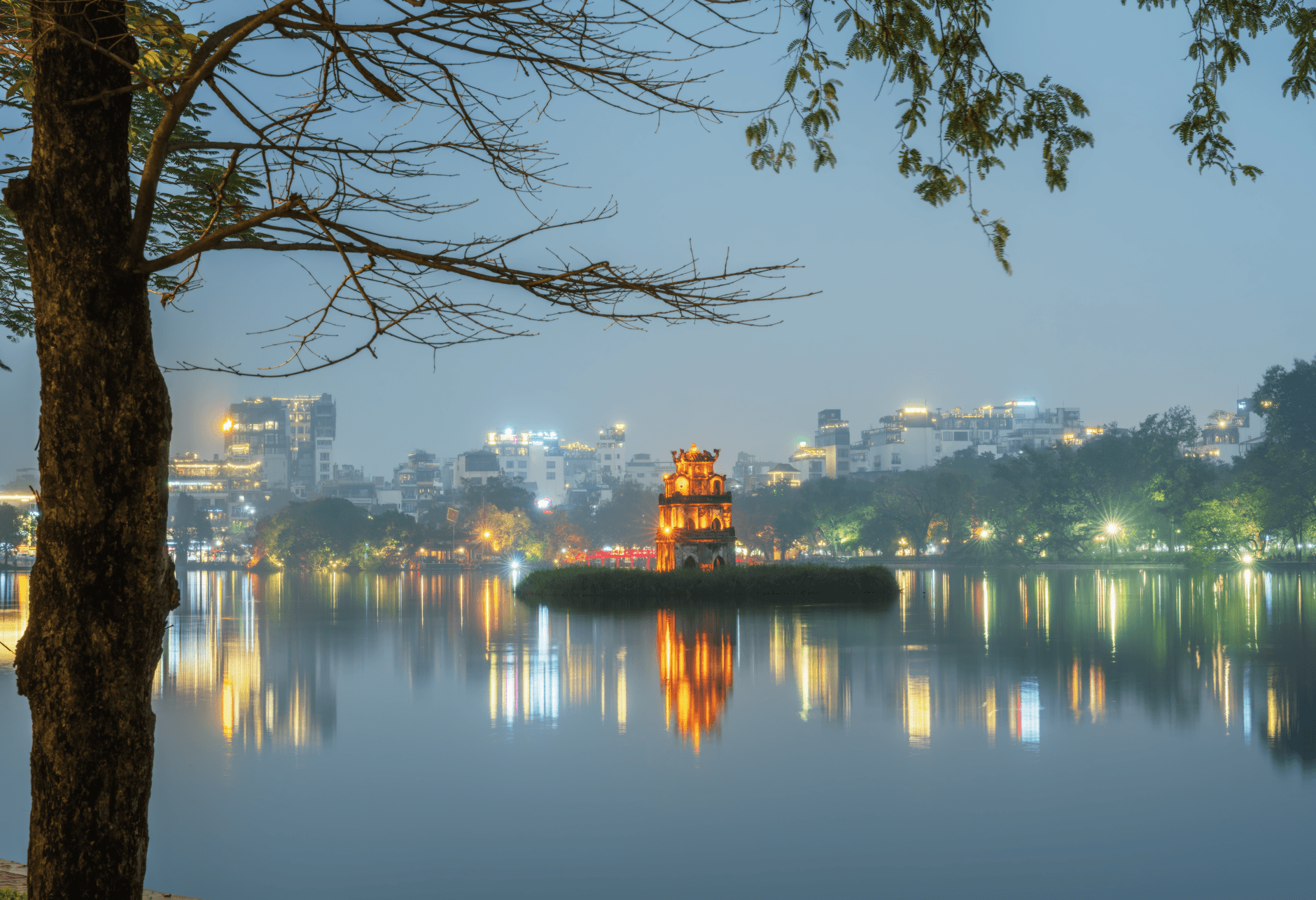 Hanoi Turları ve Otelleri 4
