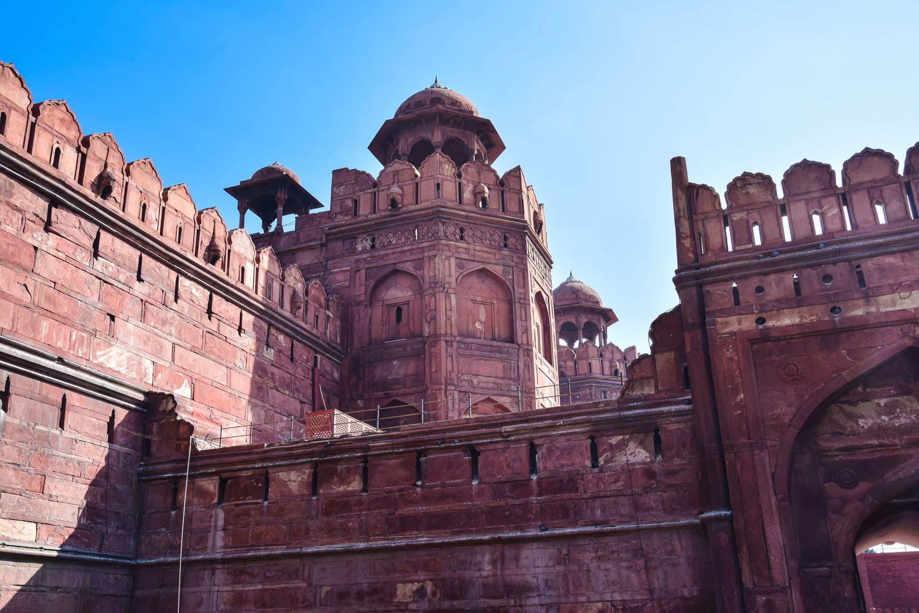 Yeni Delhi Turları ve Otelleri 4