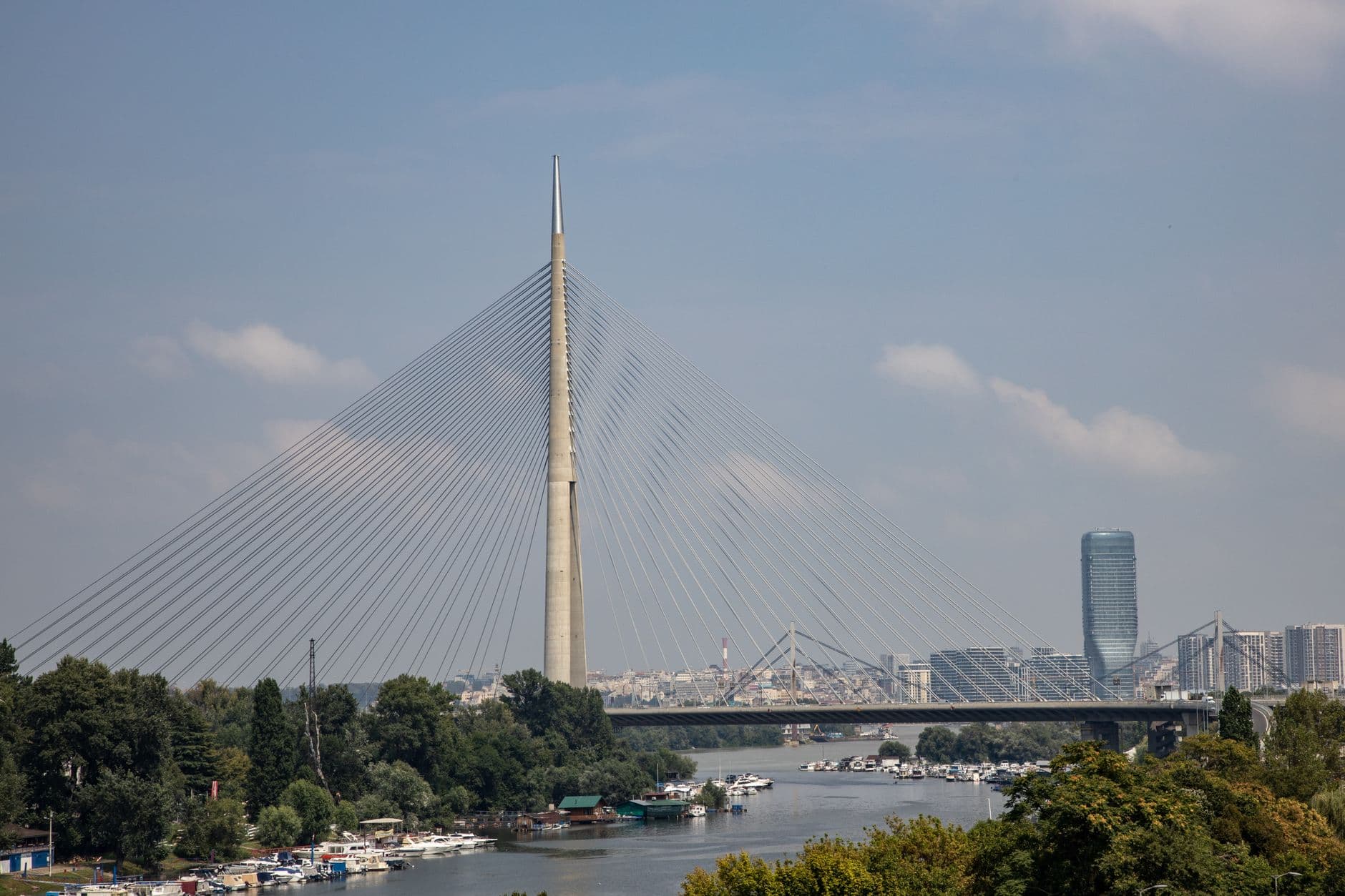 Belgrad Turları ve Otelleri 2