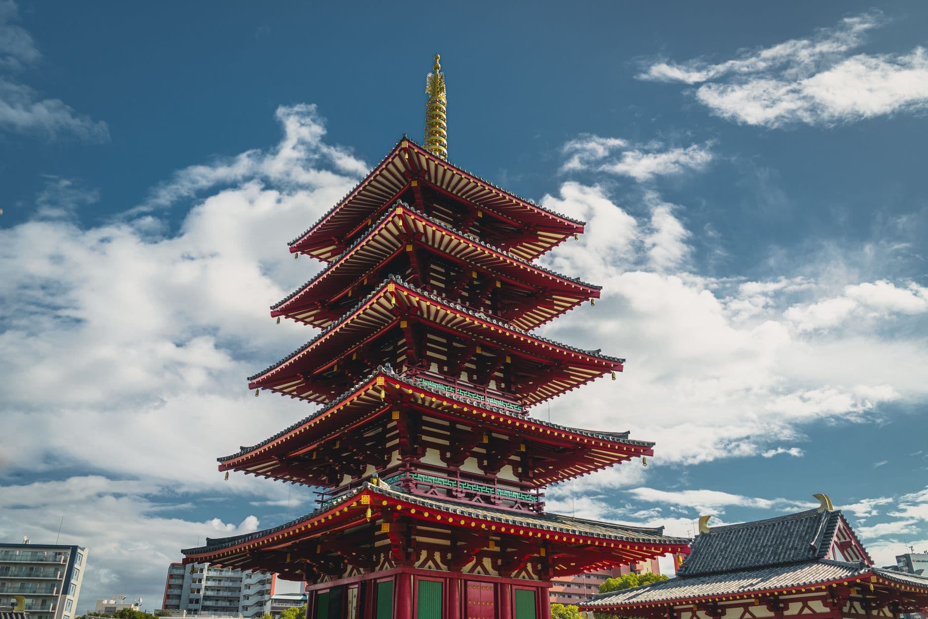 Japonya Turları ve Otelleri 2