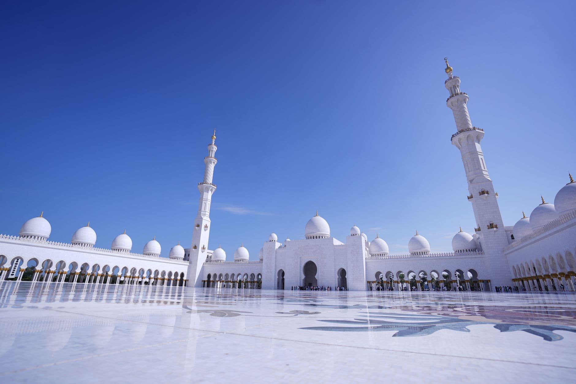 Dubai ve Birleşik Arap Emirlikleri Turları 4