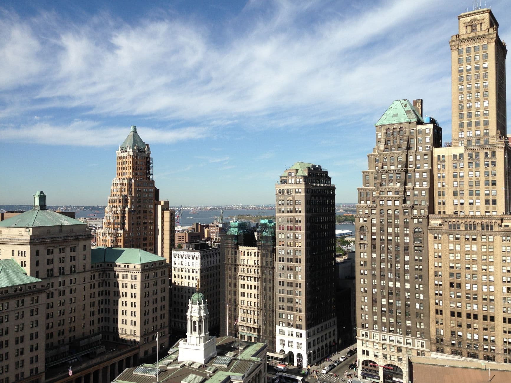 New York Turları ve Otelleri 2